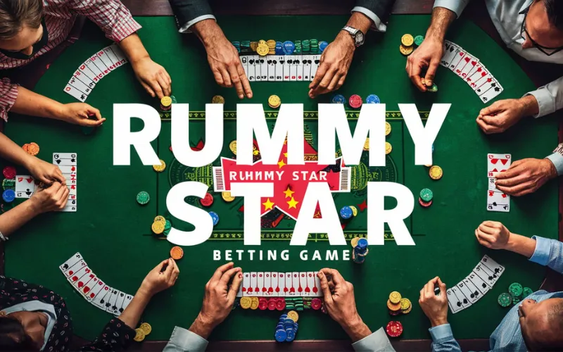 rummy 365