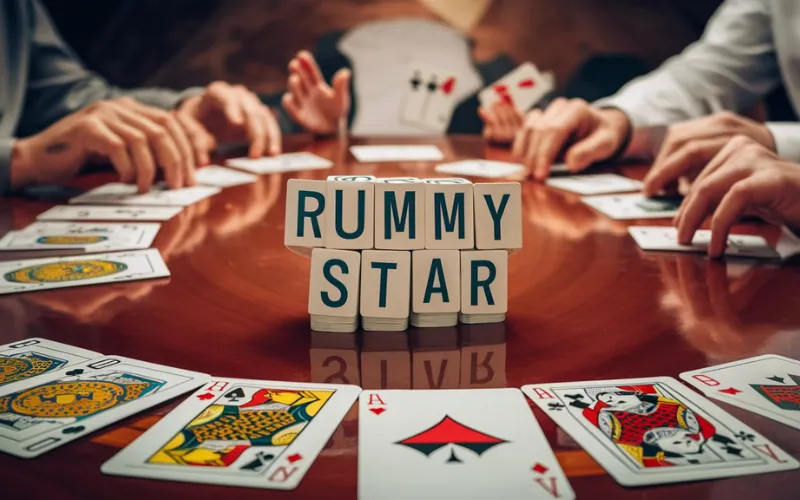 rummy 365