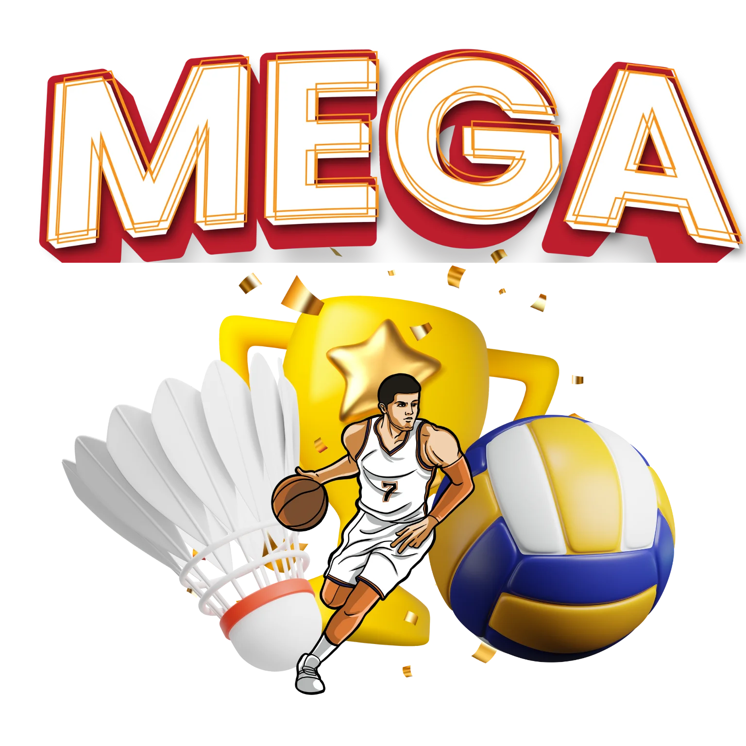 Mega Tournaments